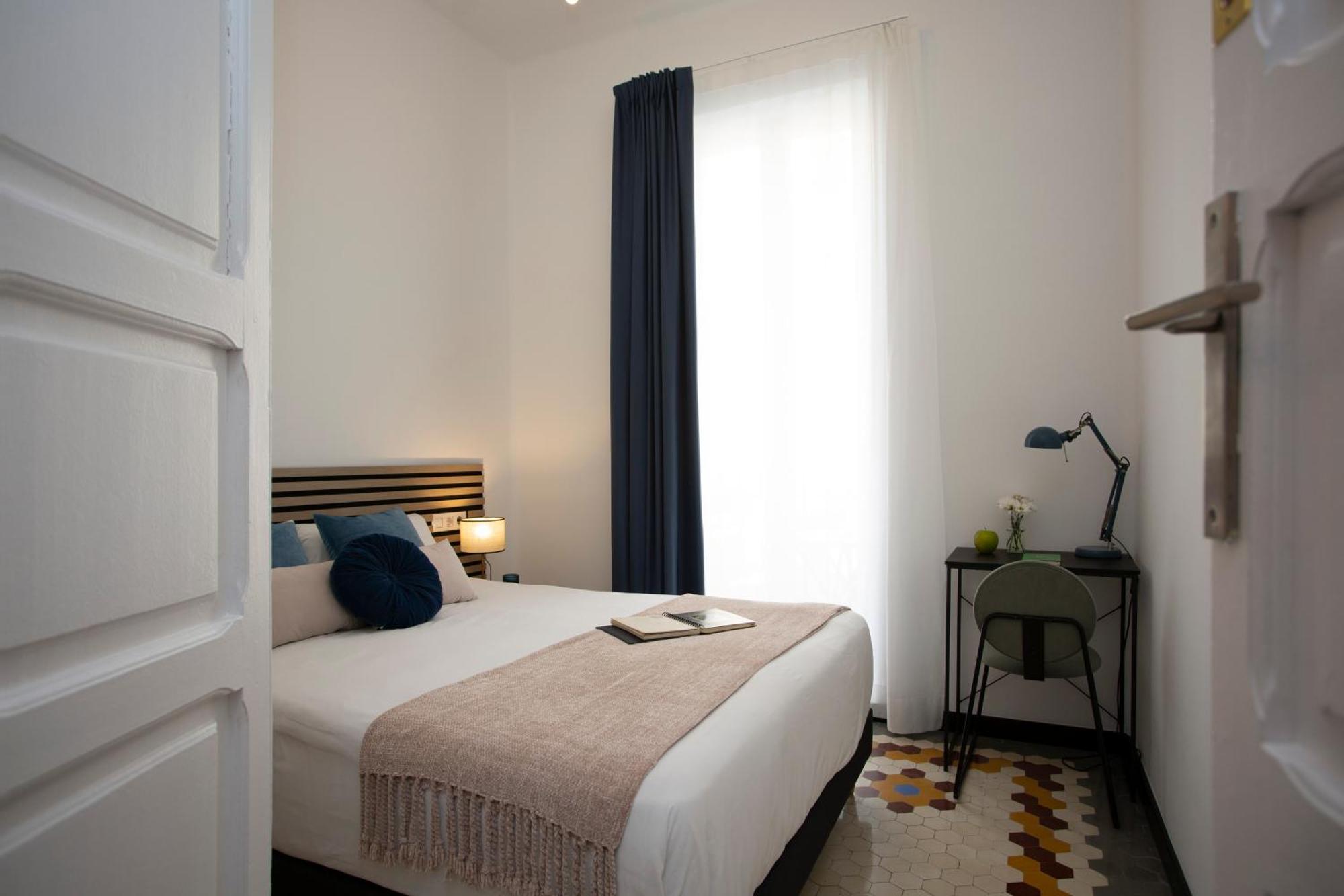 Singularstays Ca Iconic Valencia Eksteriør bilde