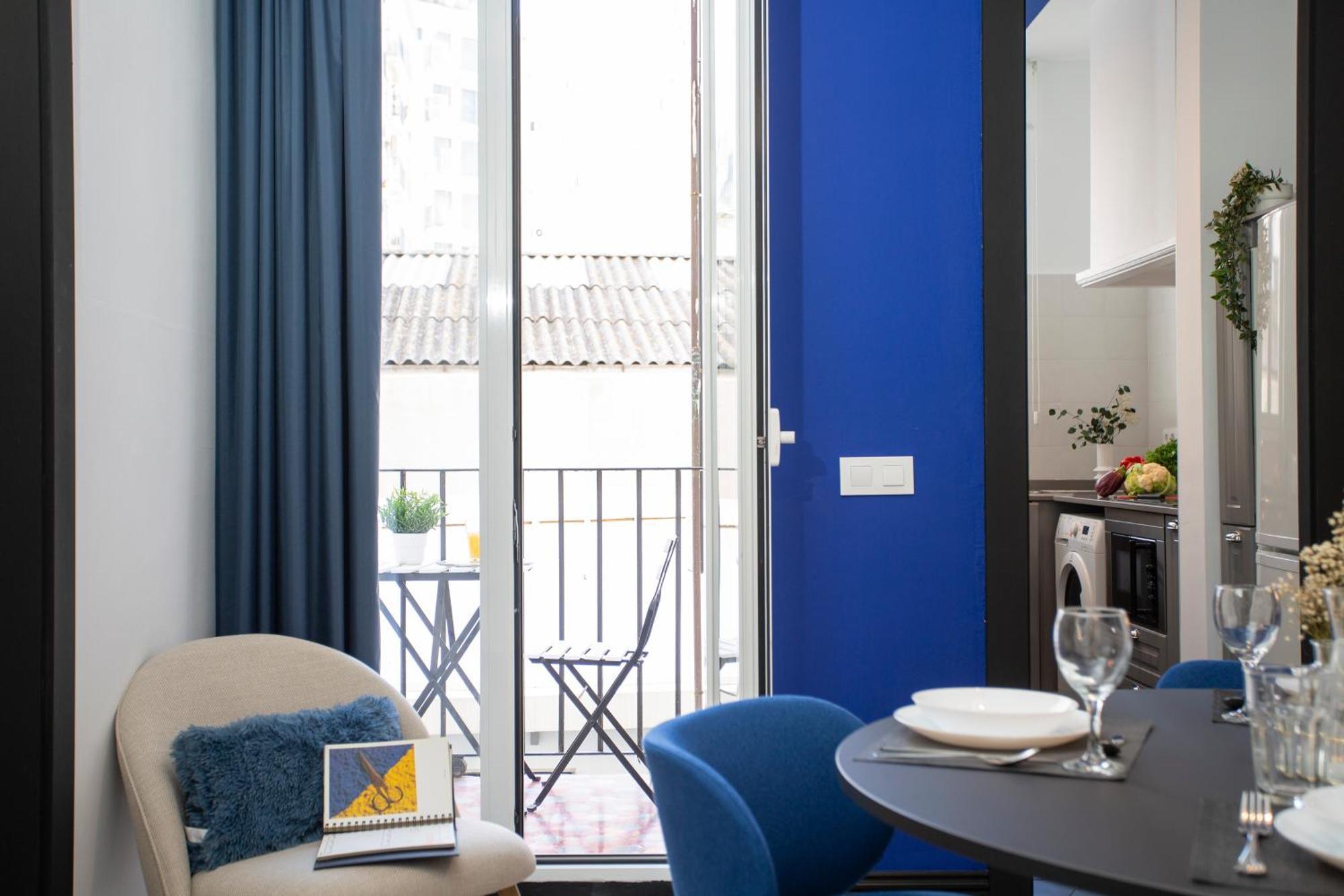 Singularstays Ca Iconic Valencia Eksteriør bilde
