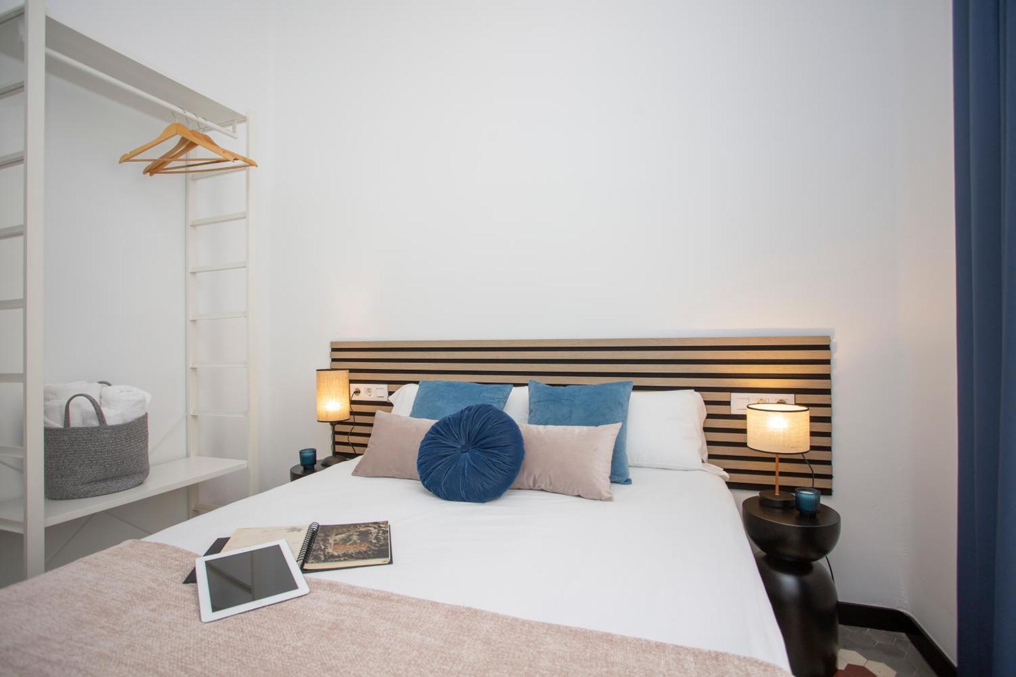 Singularstays Ca Iconic Valencia Rom bilde