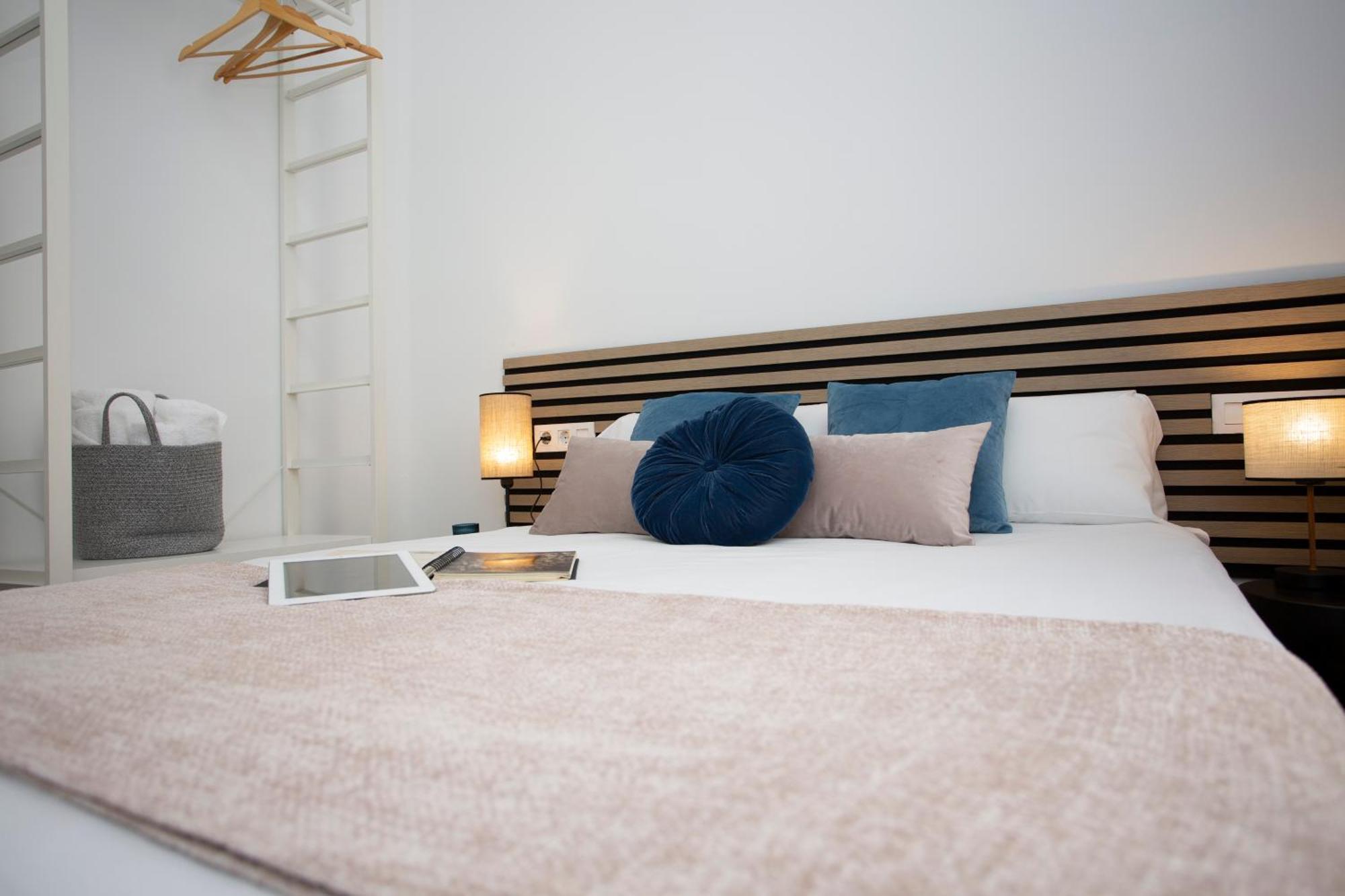 Singularstays Ca Iconic Valencia Rom bilde