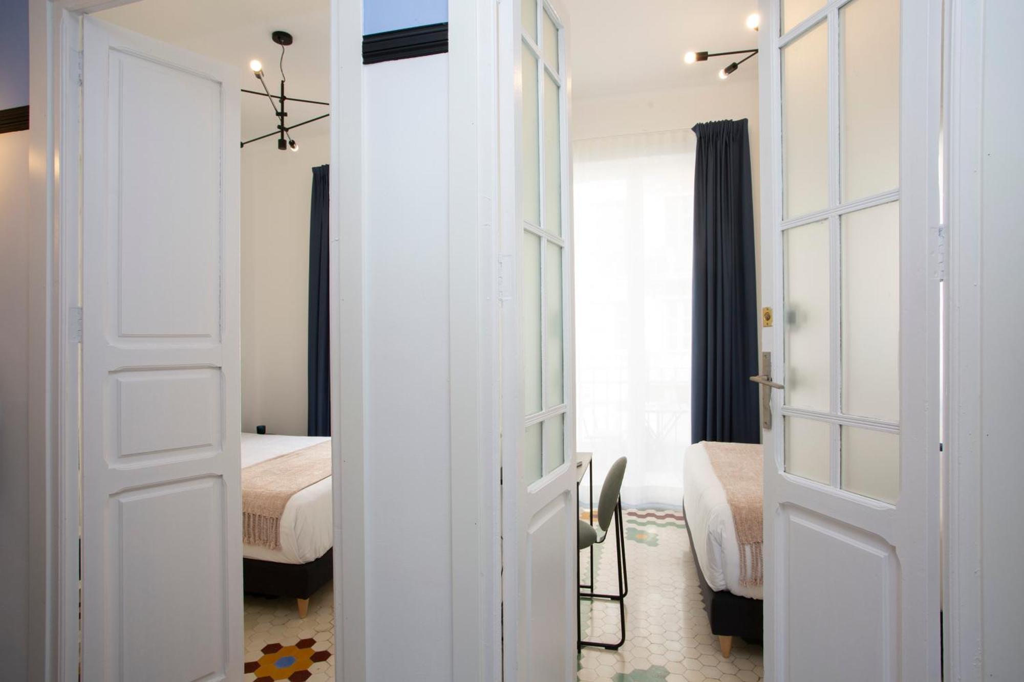 Singularstays Ca Iconic Valencia Rom bilde