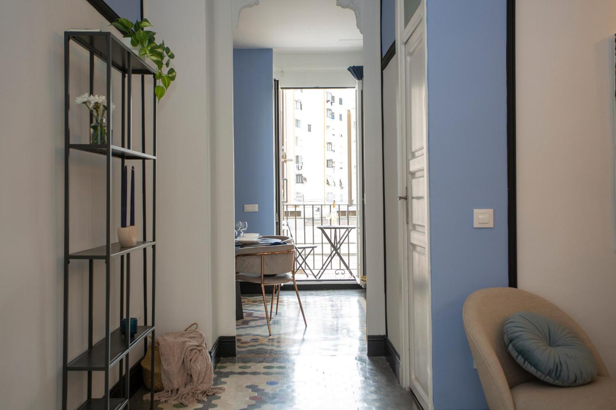 Singularstays Ca Iconic Valencia Eksteriør bilde