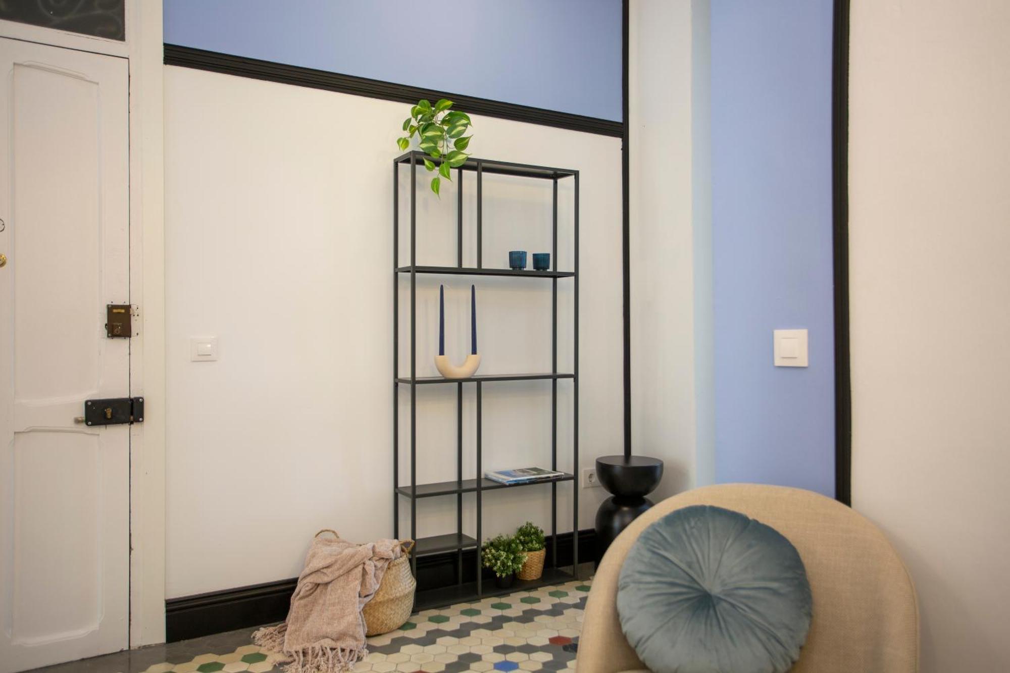 Singularstays Ca Iconic Valencia Rom bilde