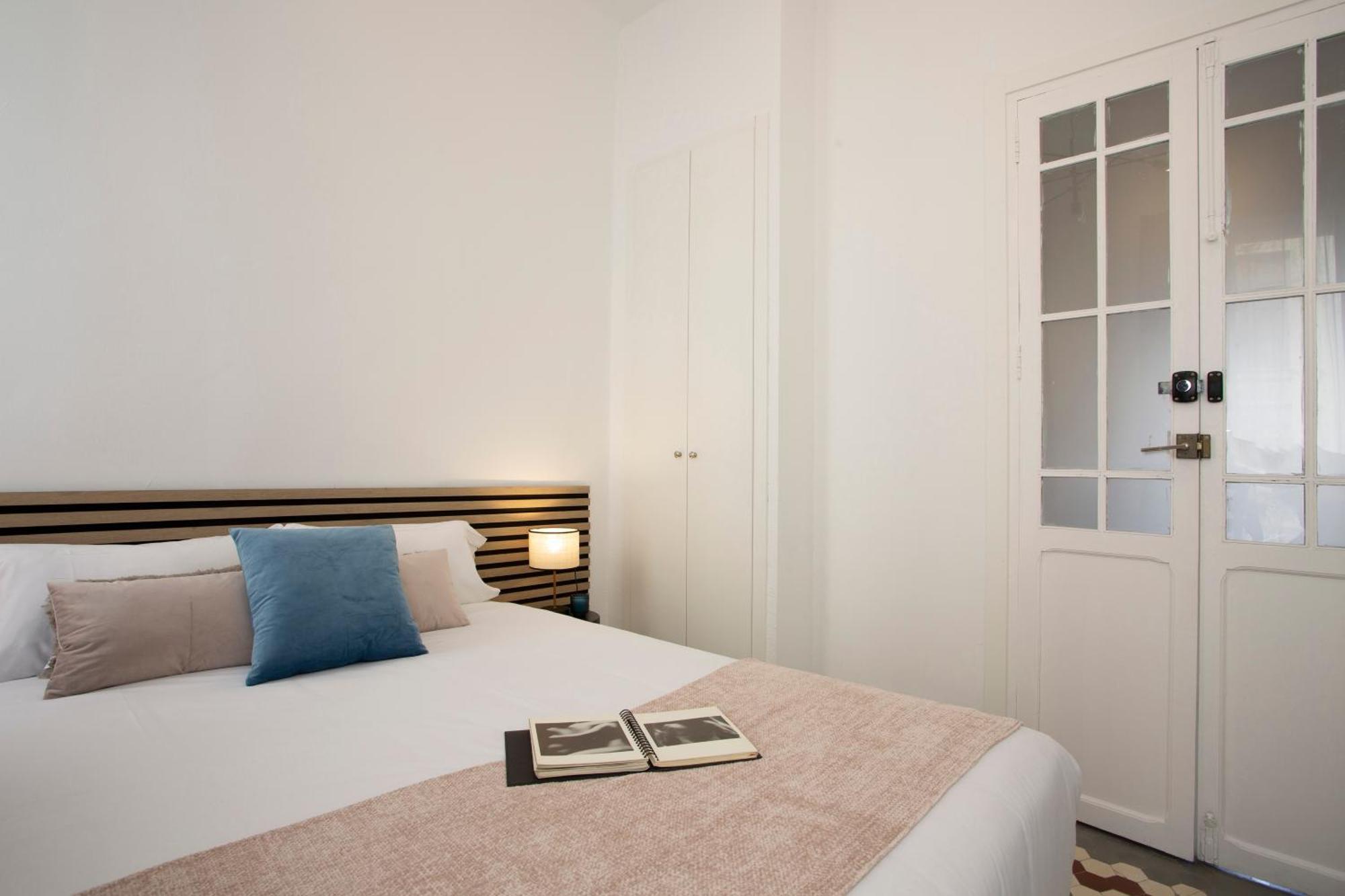 Singularstays Ca Iconic Valencia Rom bilde