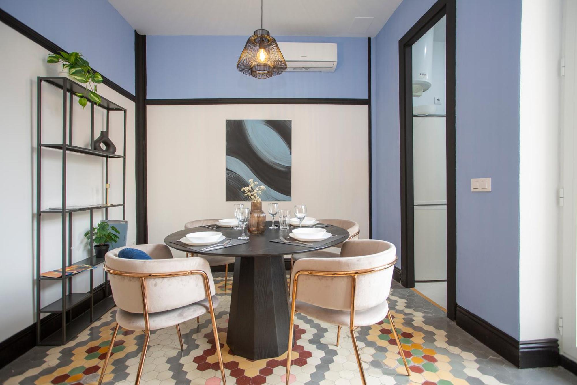 Singularstays Ca Iconic Valencia Eksteriør bilde