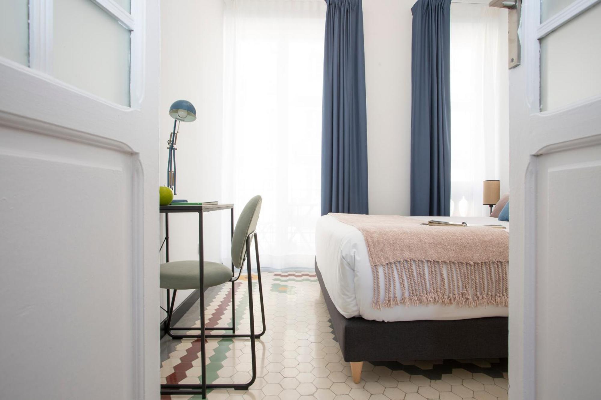 Singularstays Ca Iconic Valencia Rom bilde