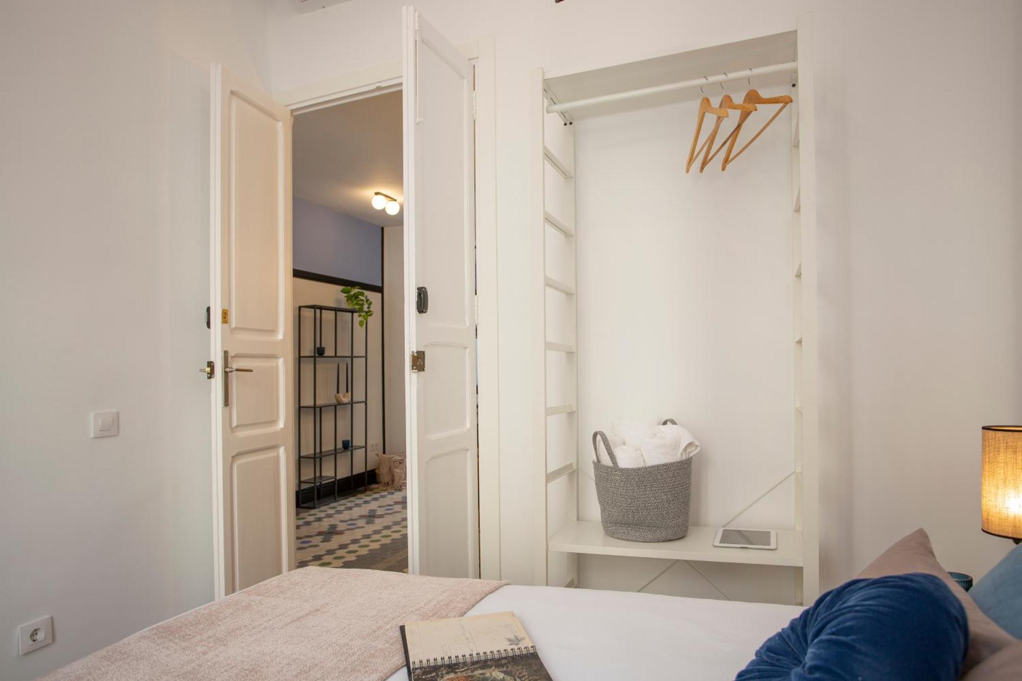 Singularstays Ca Iconic Valencia Rom bilde