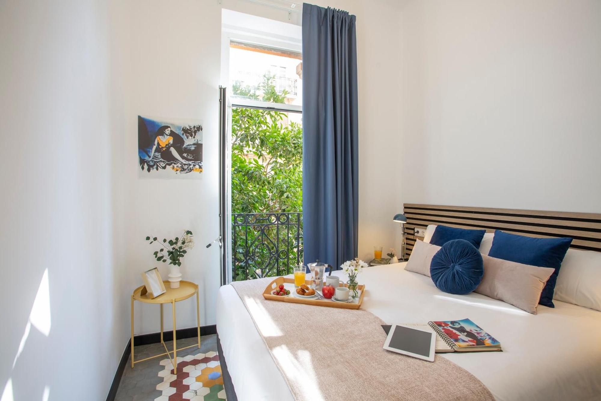 Singularstays Ca Iconic Valencia Rom bilde