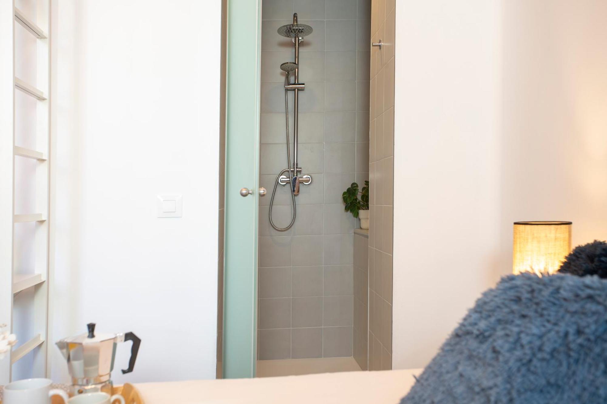 Singularstays Ca Iconic Valencia Rom bilde
