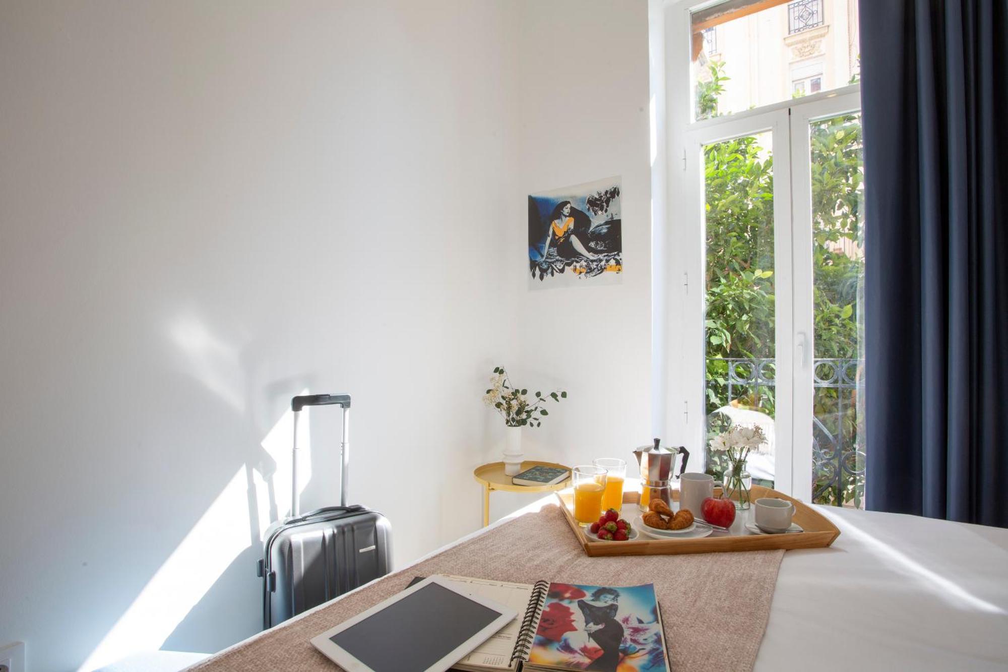 Singularstays Ca Iconic Valencia Rom bilde