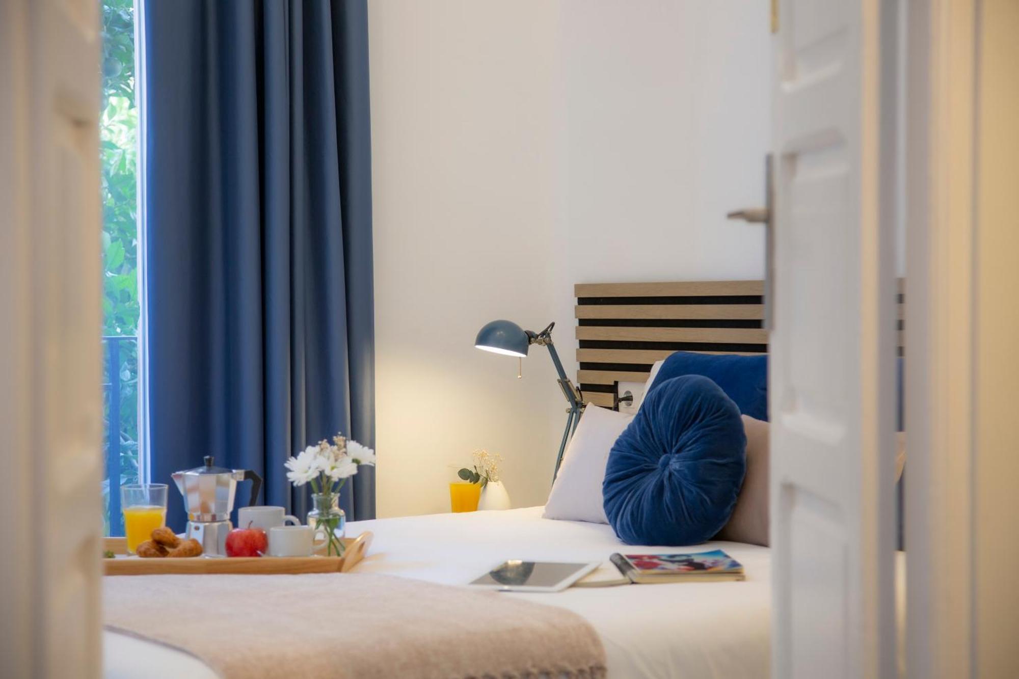 Singularstays Ca Iconic Valencia Eksteriør bilde