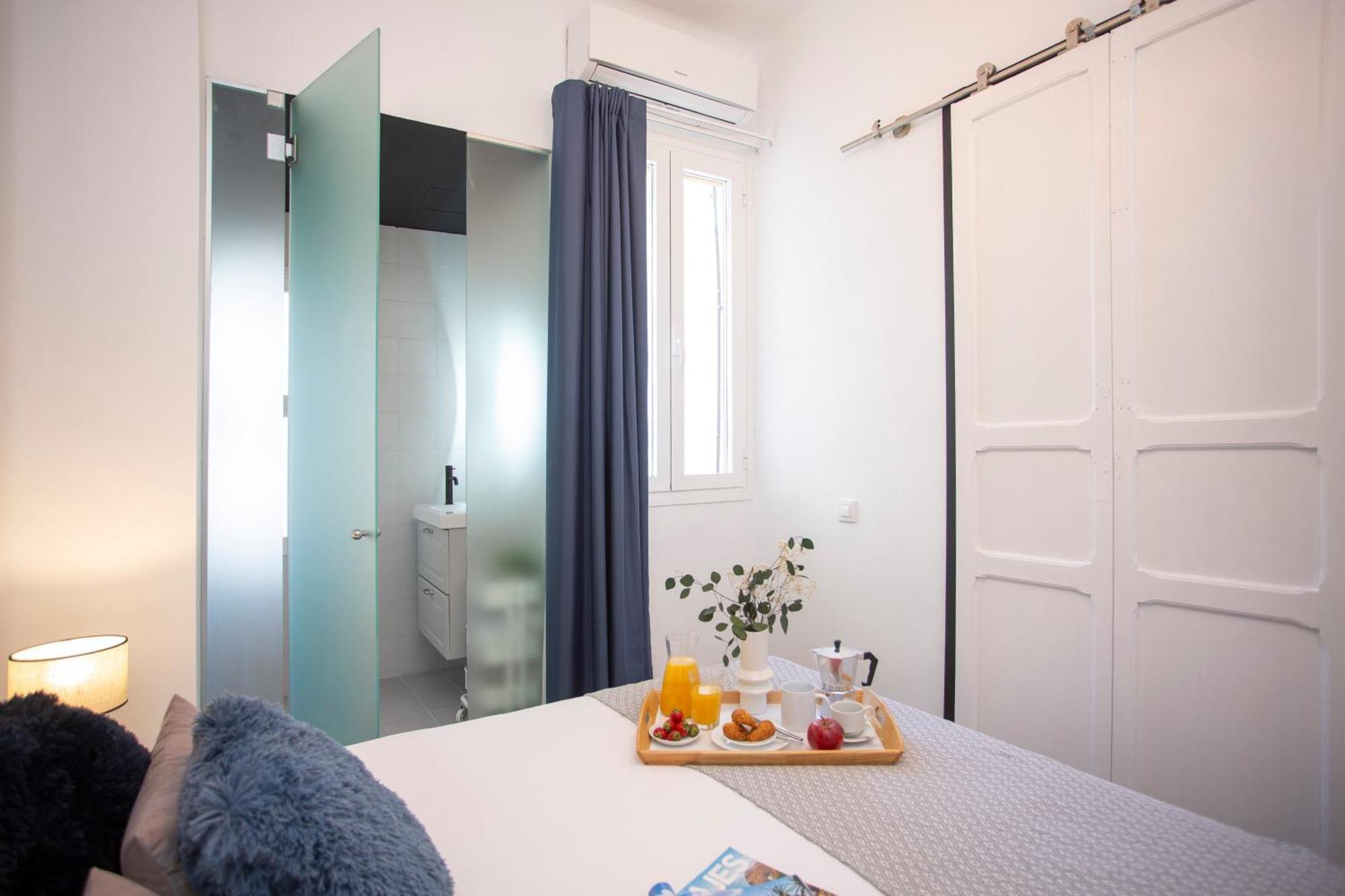 Singularstays Ca Iconic Valencia Rom bilde