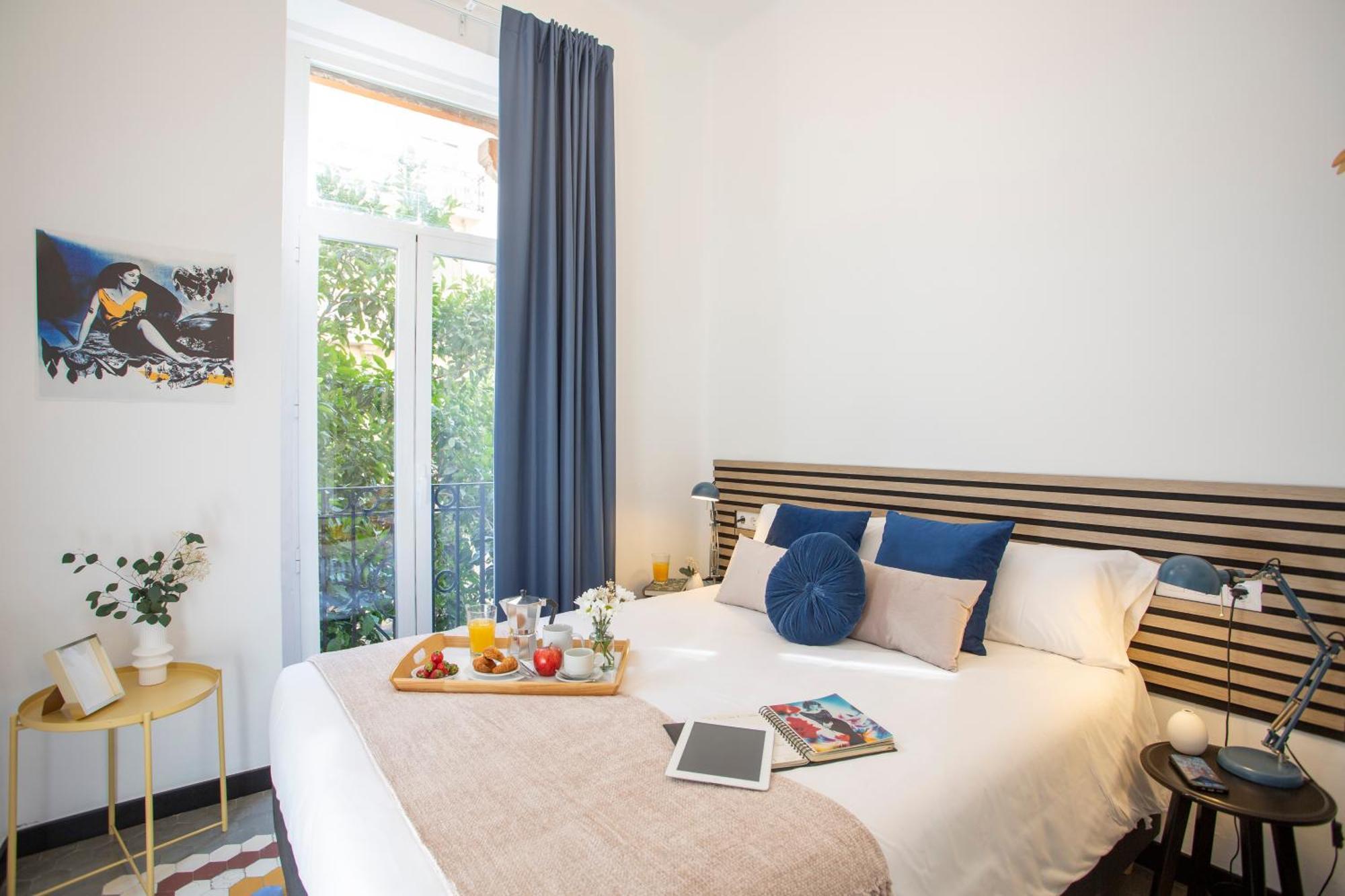 Singularstays Ca Iconic Valencia Eksteriør bilde