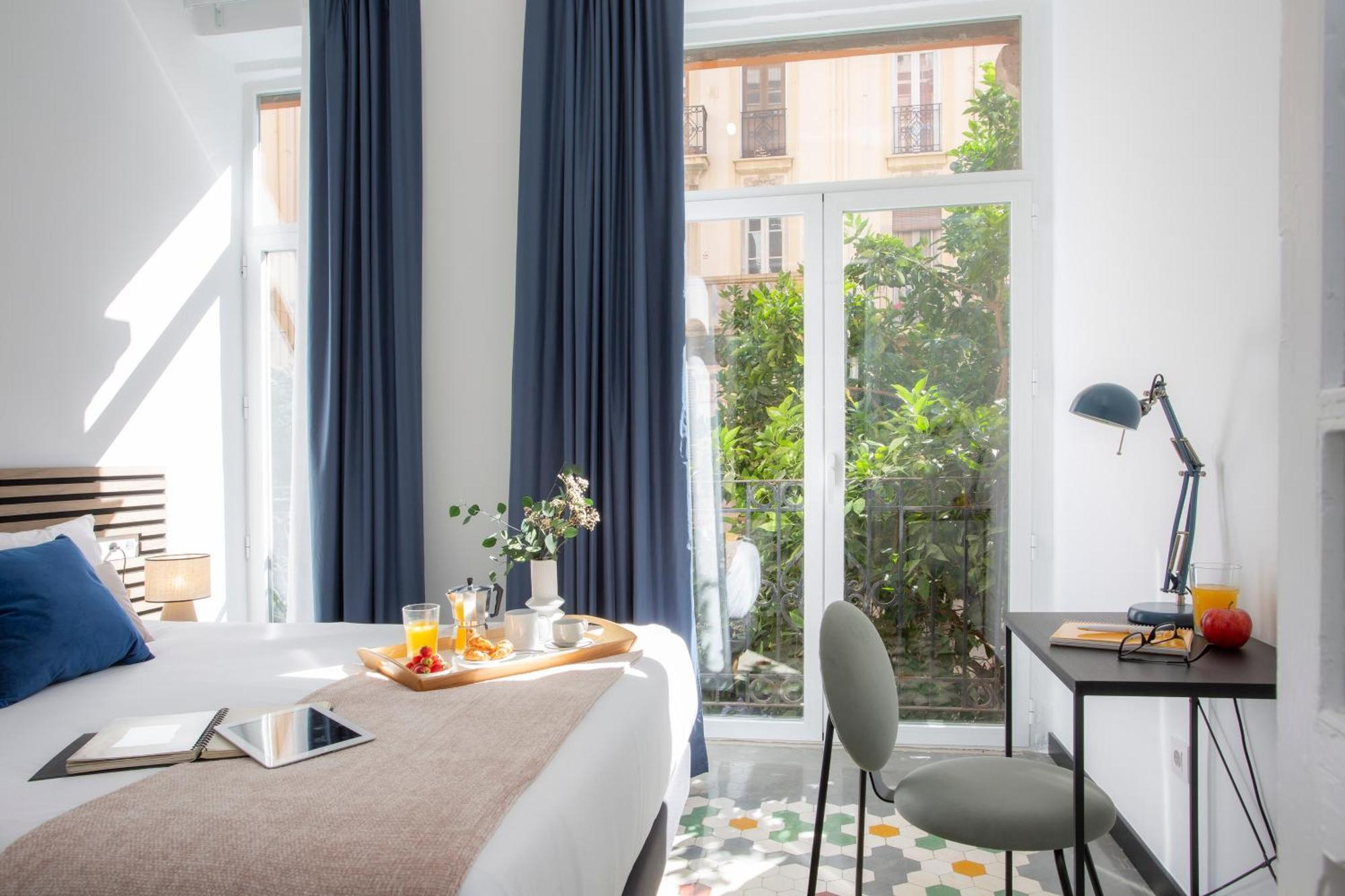 Singularstays Ca Iconic Valencia Eksteriør bilde