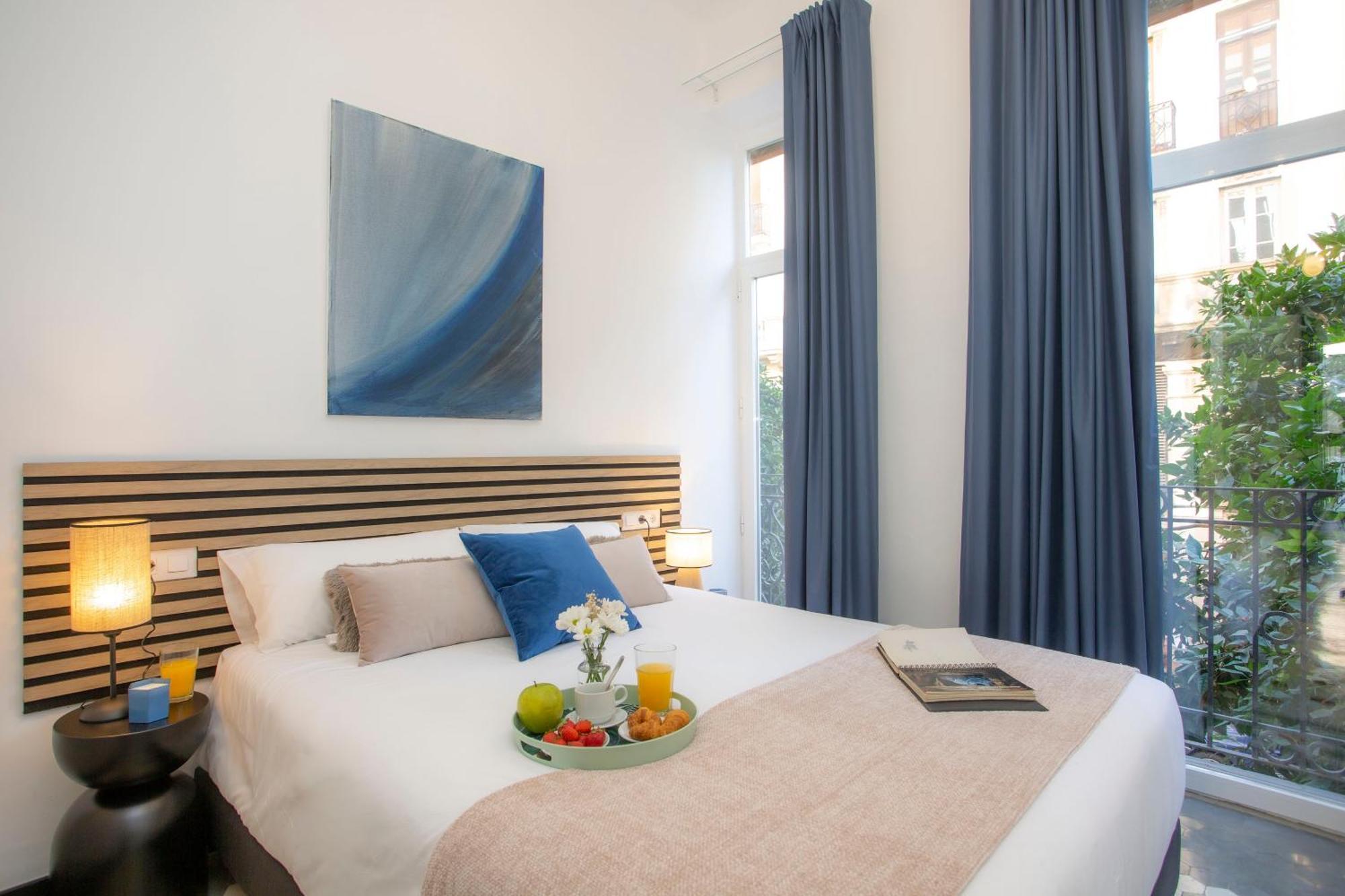 Singularstays Ca Iconic Valencia Rom bilde
